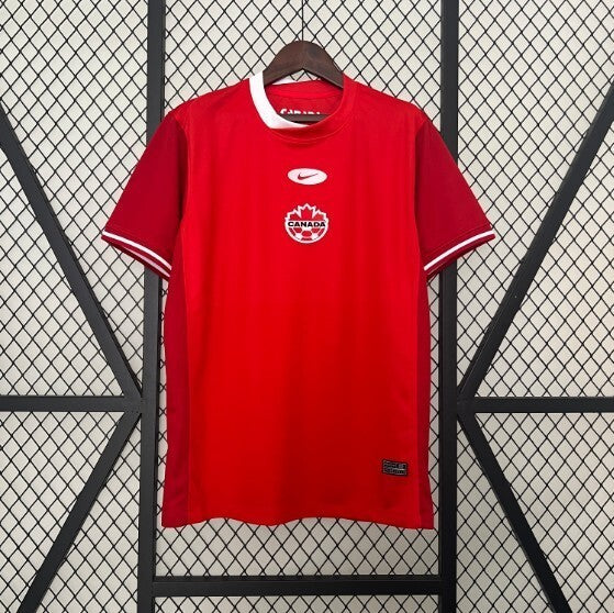 Canadá 2024