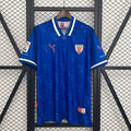 Athletic Club Visitante 01/02