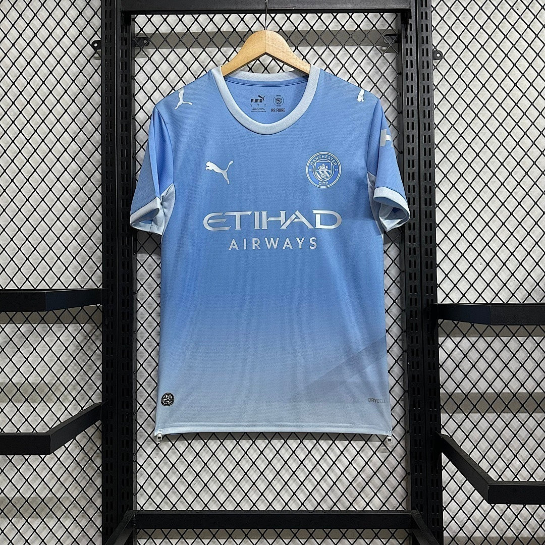 Manchester City 26/27