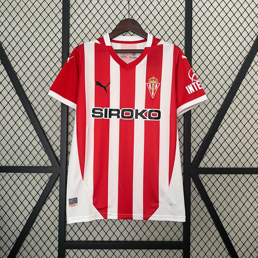 Sporting de Gijón 24/25
