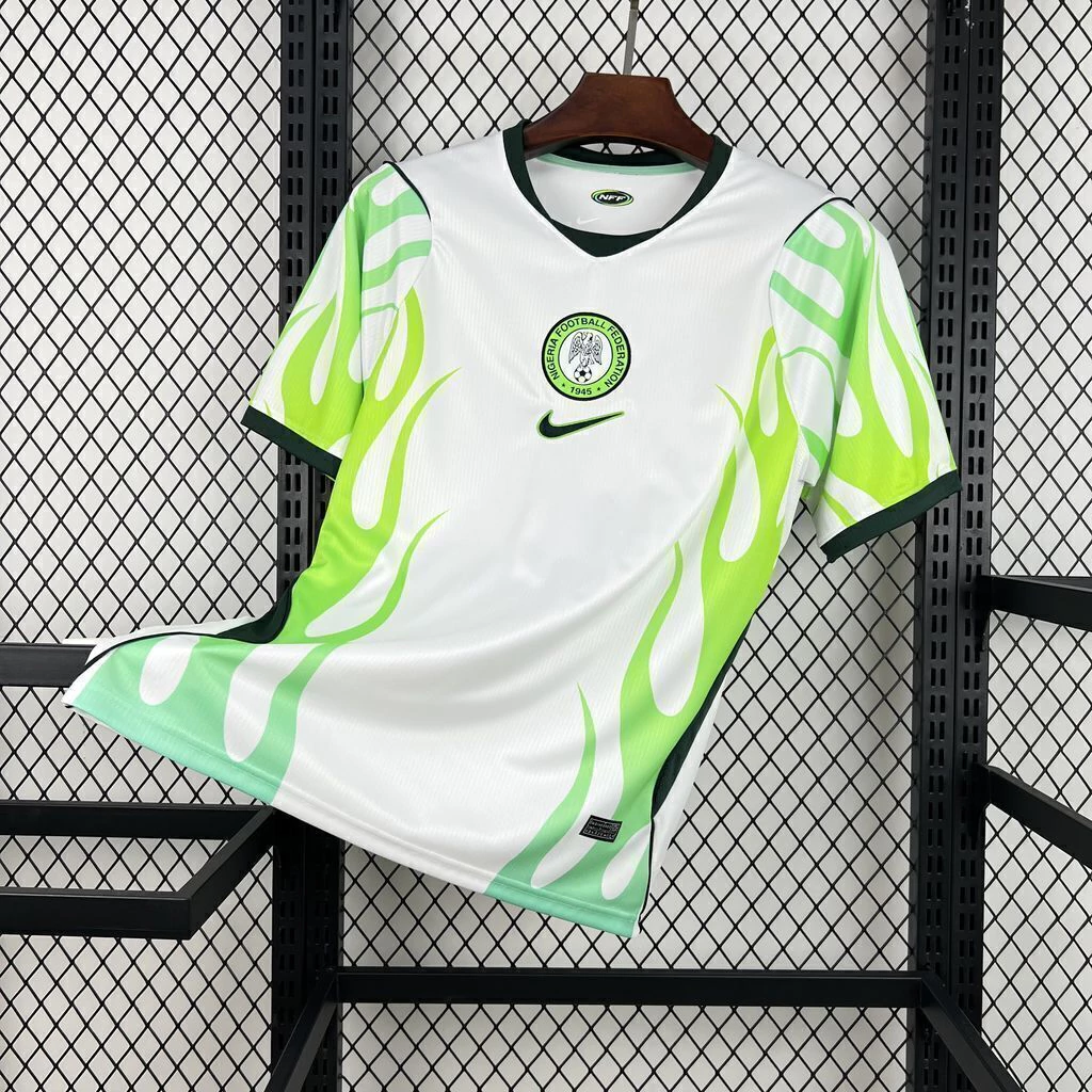 Nigeria