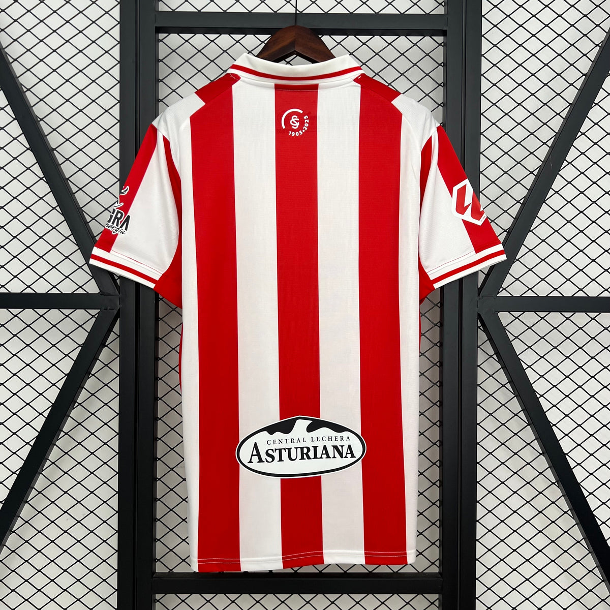 Sporting de Gijón 25/26