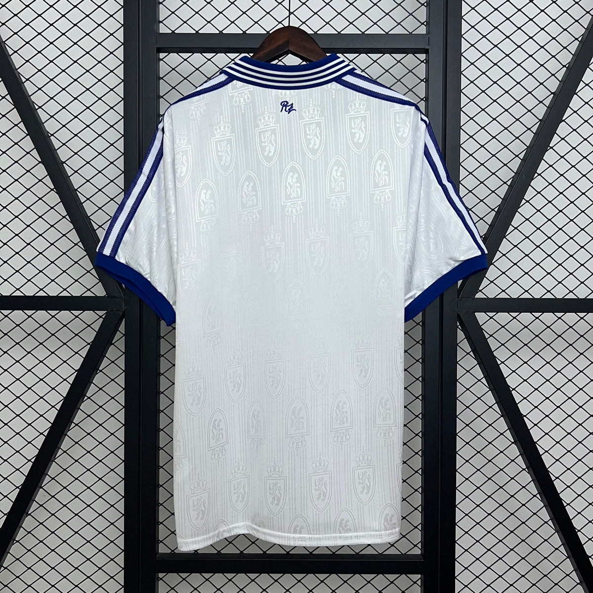 Real Zaragoza 97/98