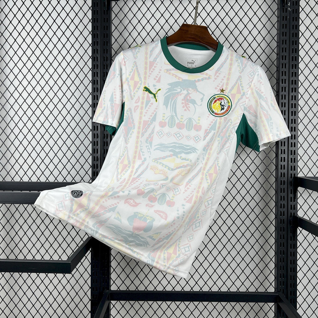 Senegal 26/27