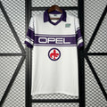 AC Fiorentina Visitante 83/84