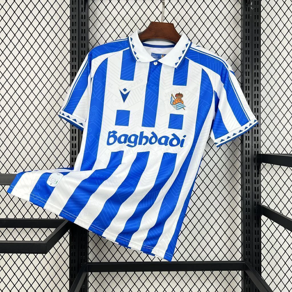 Real Sociedad | Edición Especial