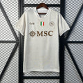 SSC Napoli Visitante 25/26