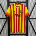 FC Barcelona Visitante 13/14