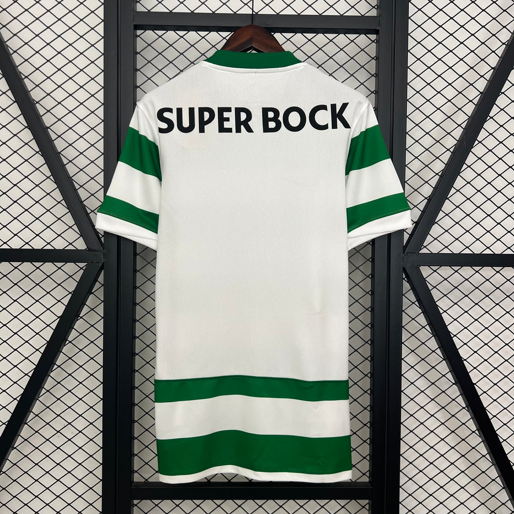 Sporting CP 25/26