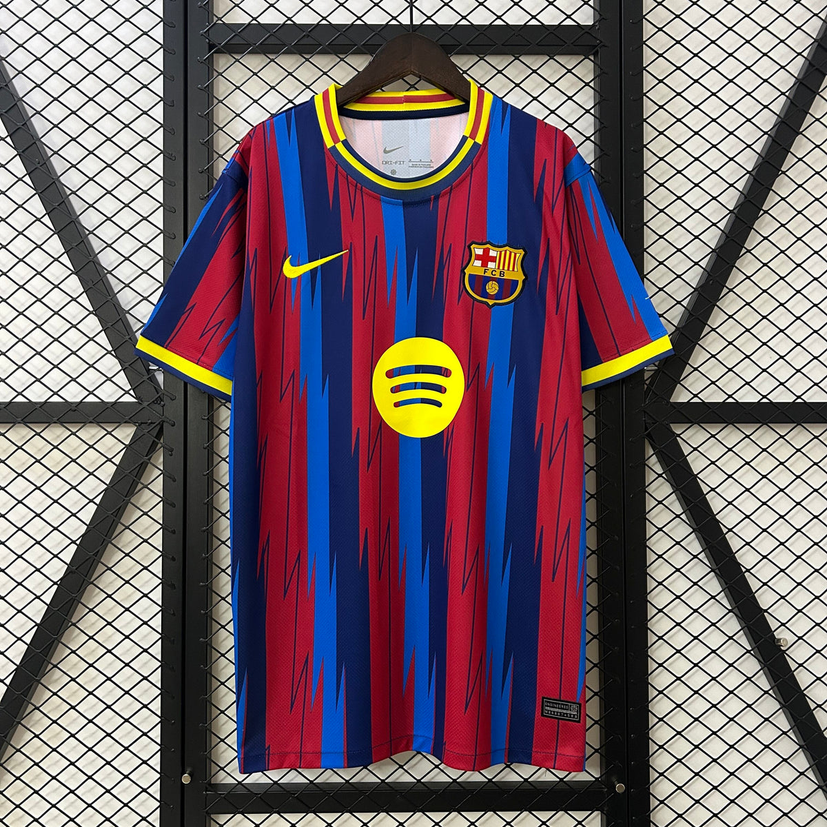 FC Barcelona 24/25 | Edición Especial