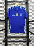Argentina Visitante 24/25