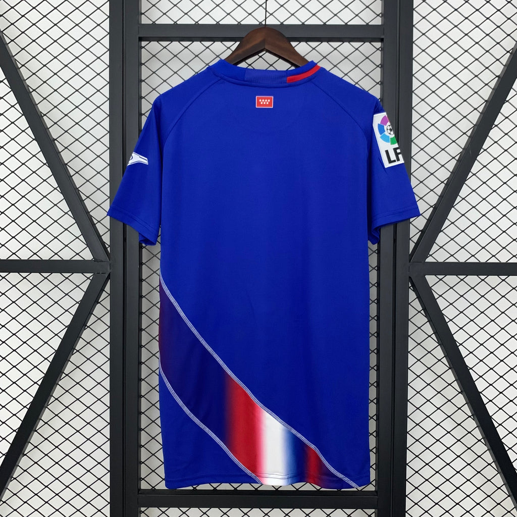 Getafe CF 09/10