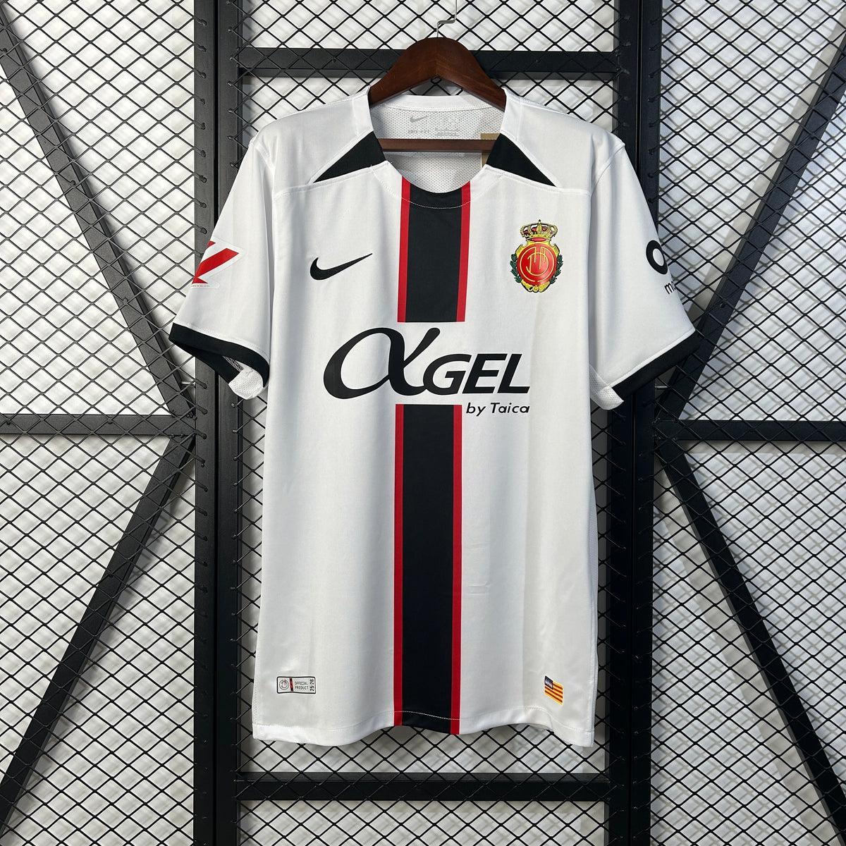 Mallorca Visitante 25/26
