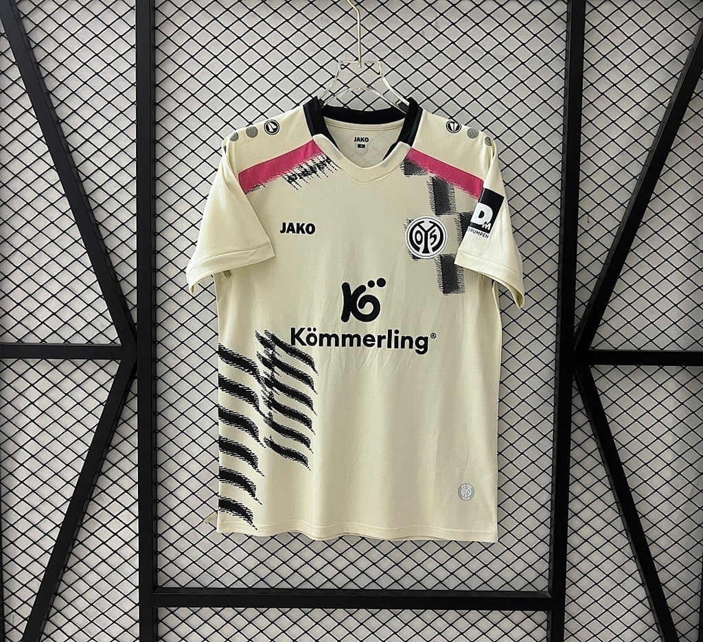Mainz 05 3ª 25/26