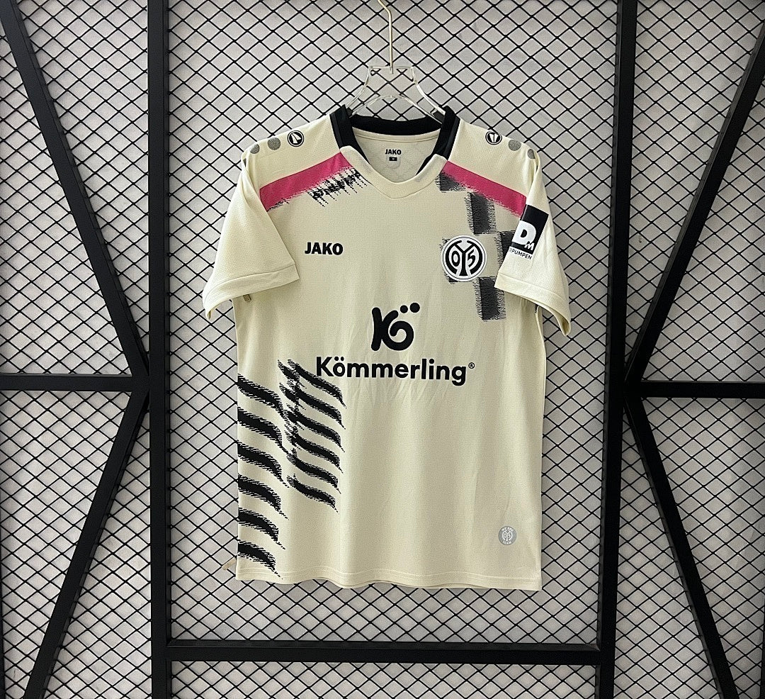 Mainz 05 3ª 25/26