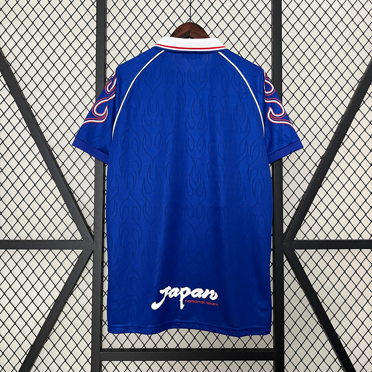 Japón 1998