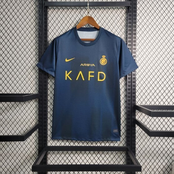 Al Nassr Visitante 23/24