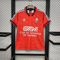 CA Osasuna 96/97