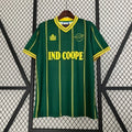 Leicester City Visitante 84/85