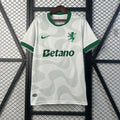 Sporting CP Visitante 25/26