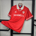 Sevilla FC Visitante 94/95