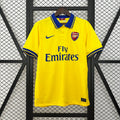 Arsenal Visitante 13/14