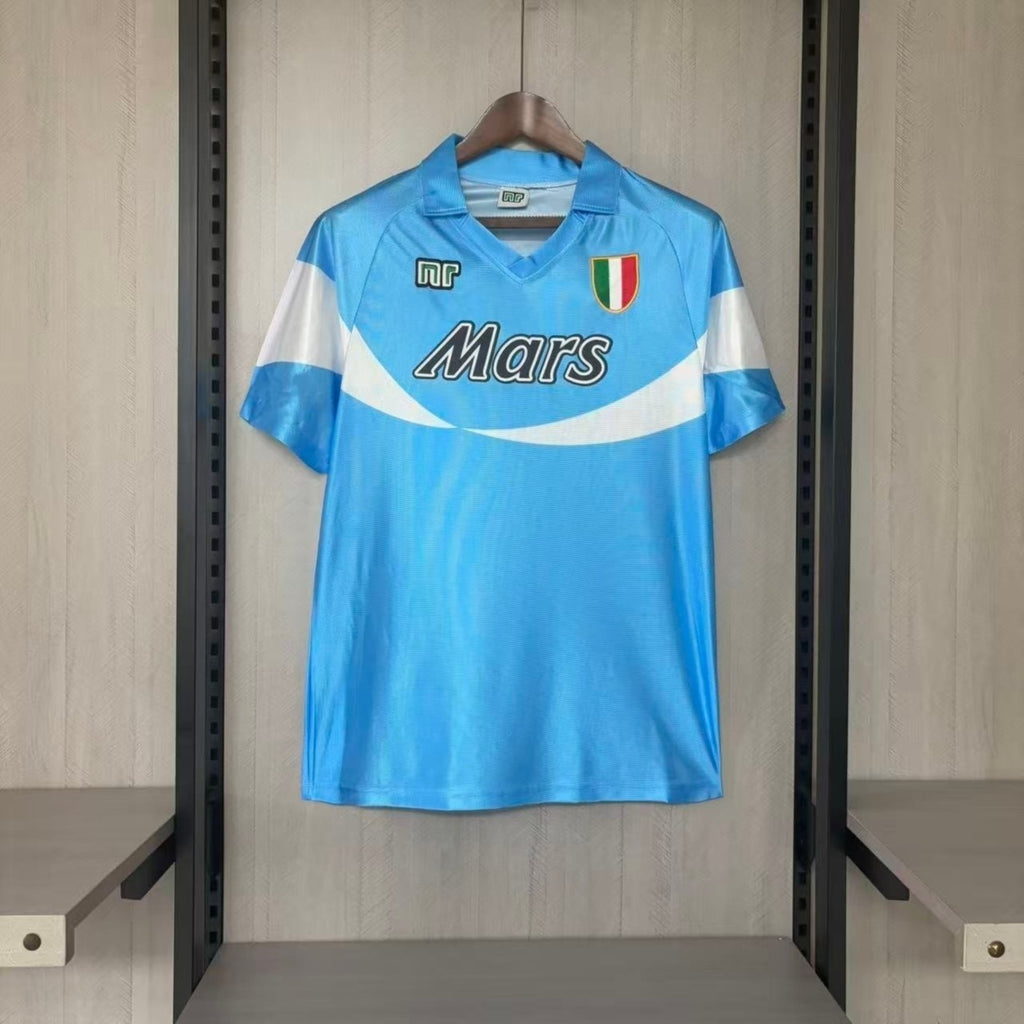 SSC Napoli 90/91