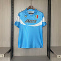 SSC Napoli 90/91