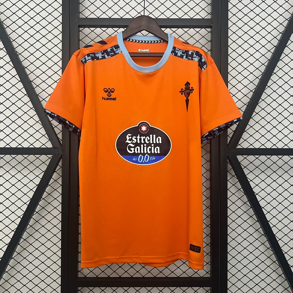 Celta de Vigo 3ª 24/25