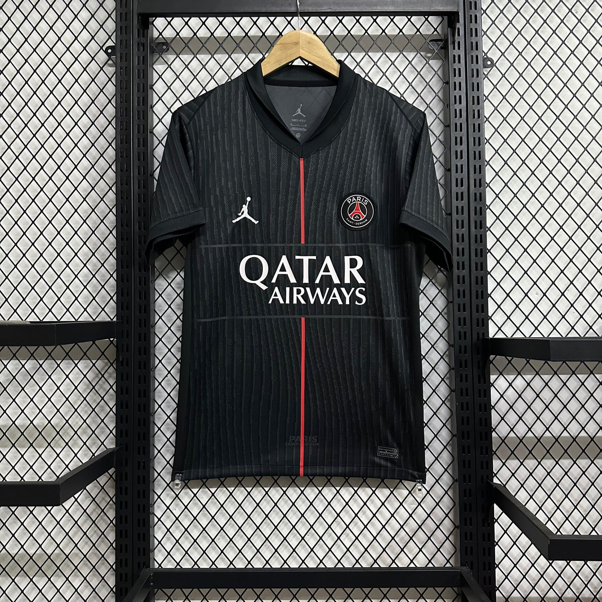 Paris Saint - Germain 3ª 25/26
