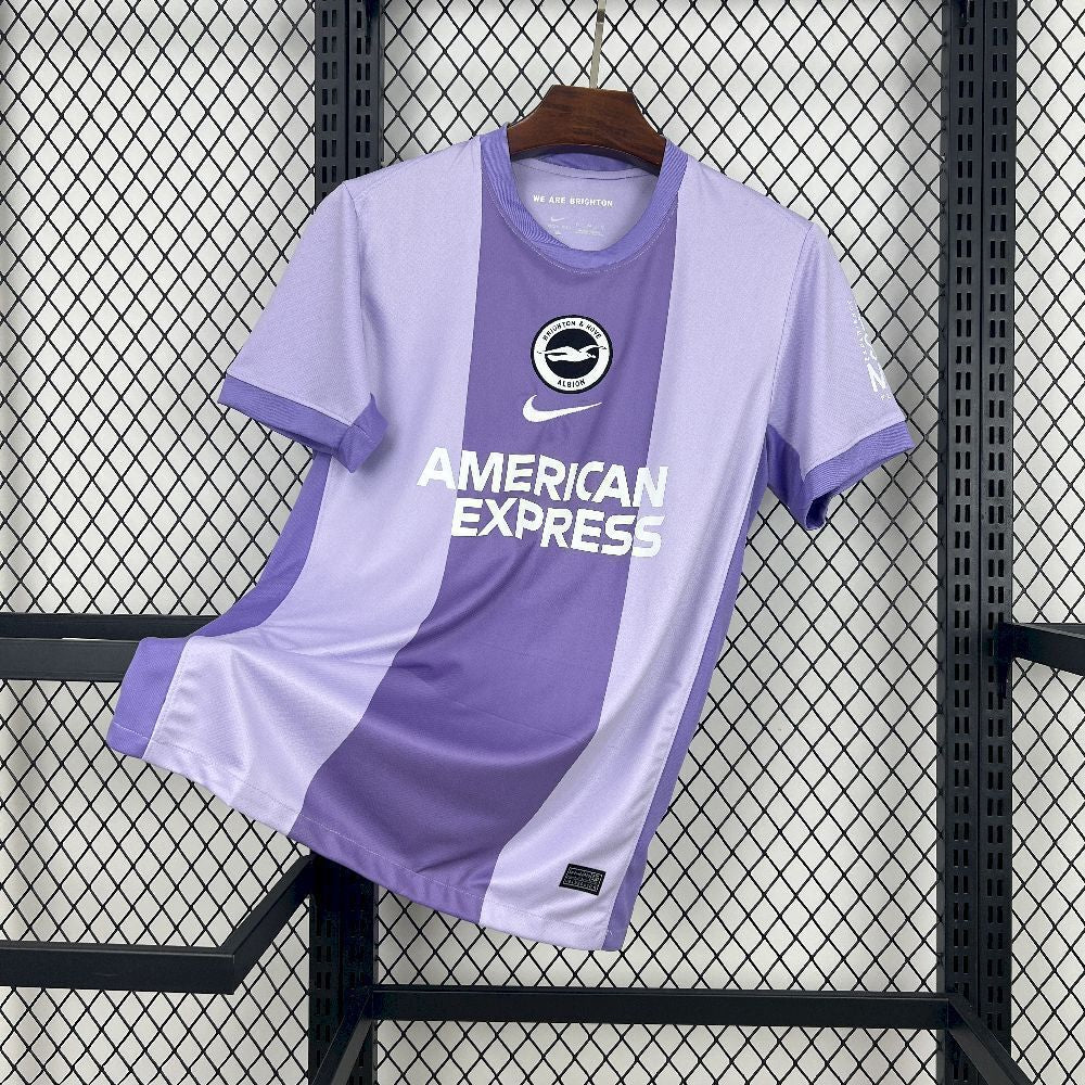 Brighton Visitante 25/26