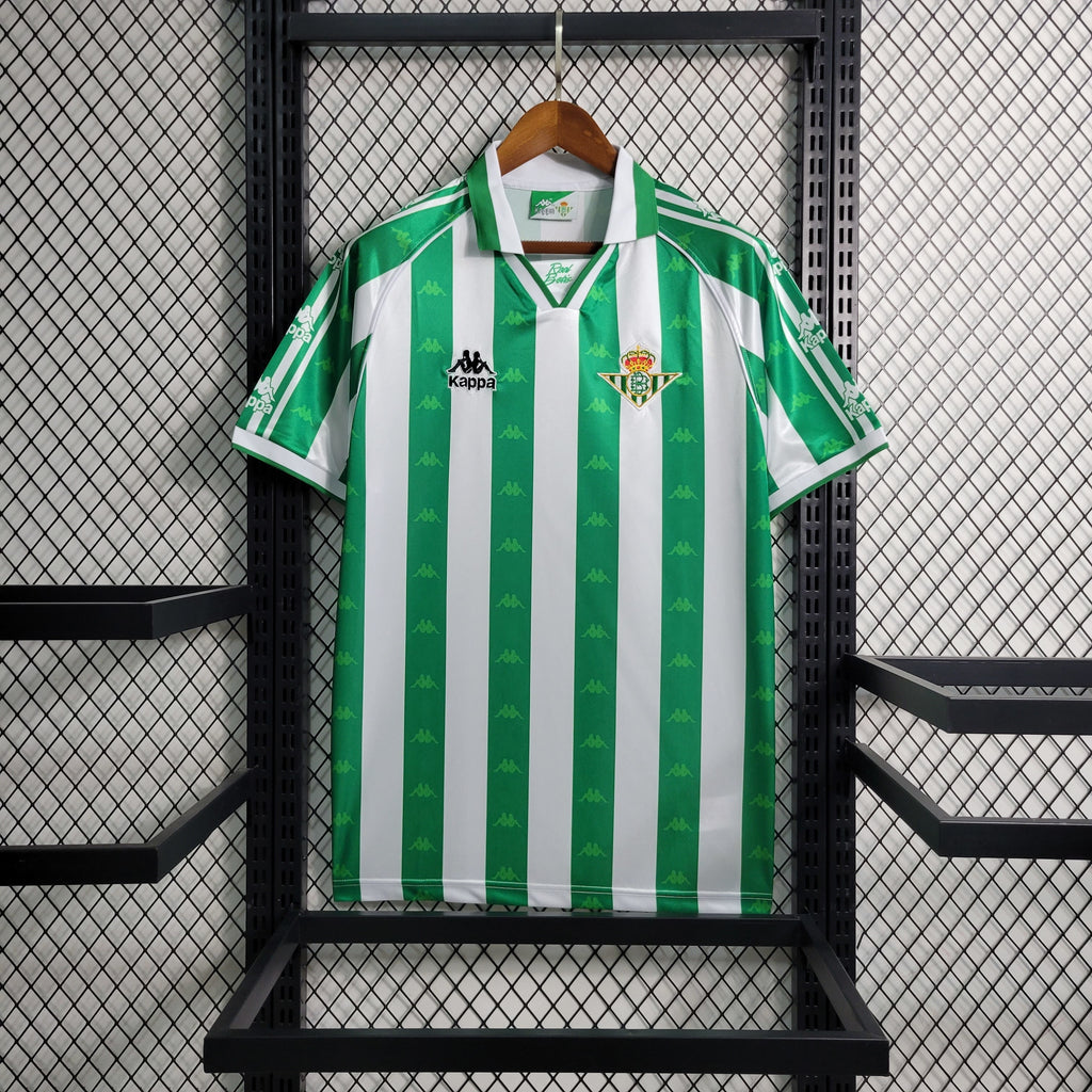 Real Betis 95/96