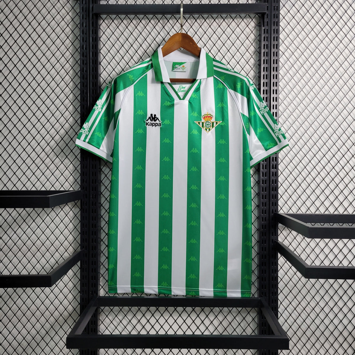 Real Betis 95/96