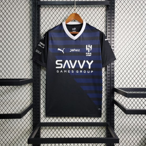 Al Hilal Visitante 23/24