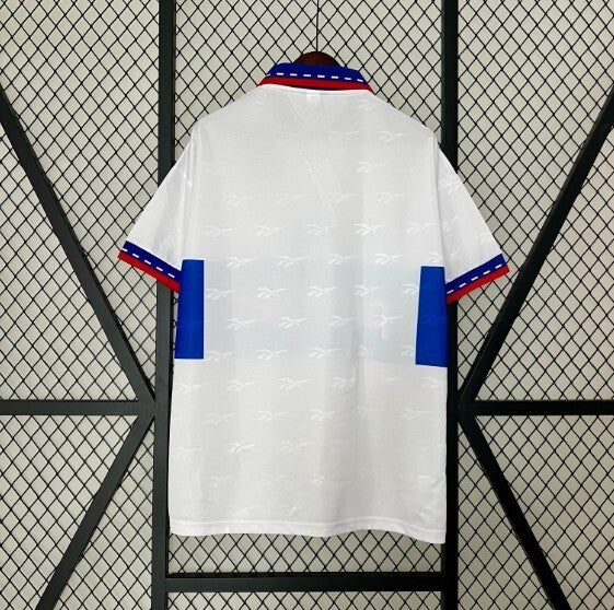 Deportivo Universidad Católica 98/99