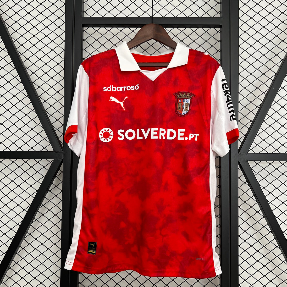 SC Braga 25/26