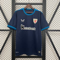Athletic Club Visitante 25/26