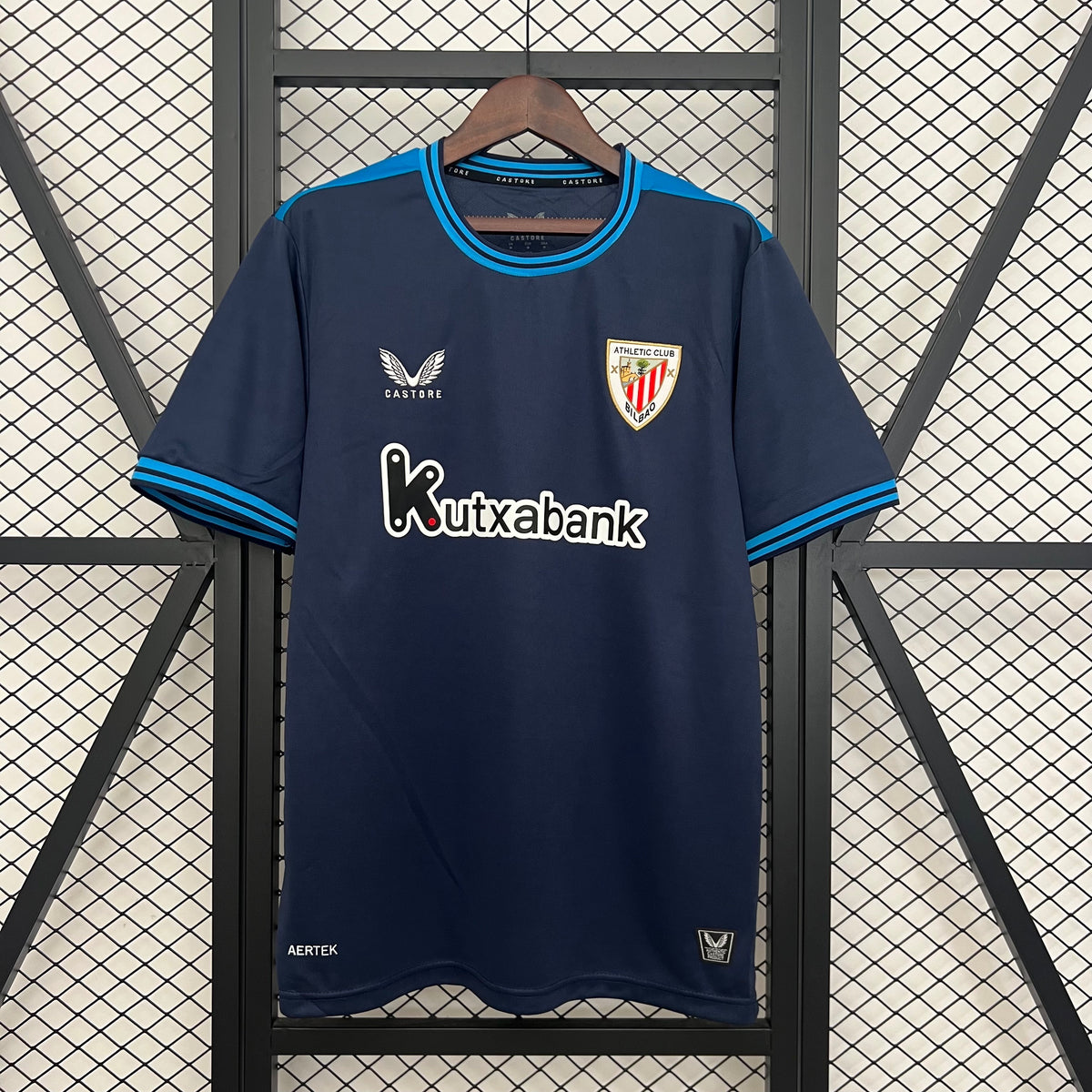Athletic Club Visitante 25/26