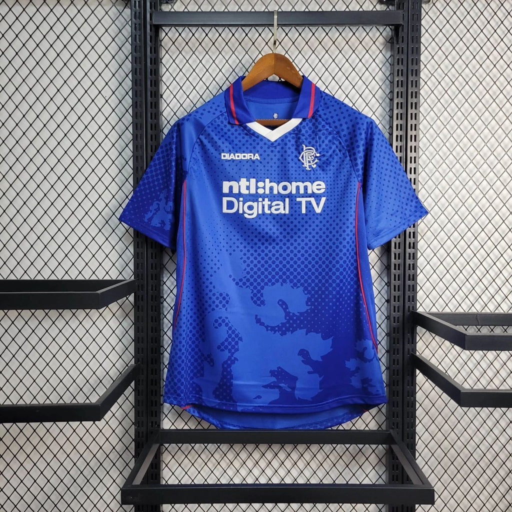Rangers 02/03