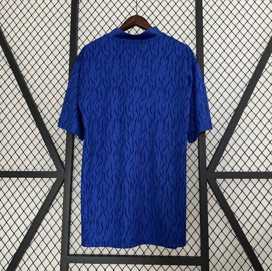 Leicester City 92/93