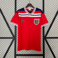 Inglaterra Visitante 1982