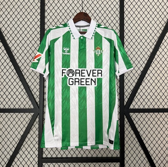 Real Betis 24/25
