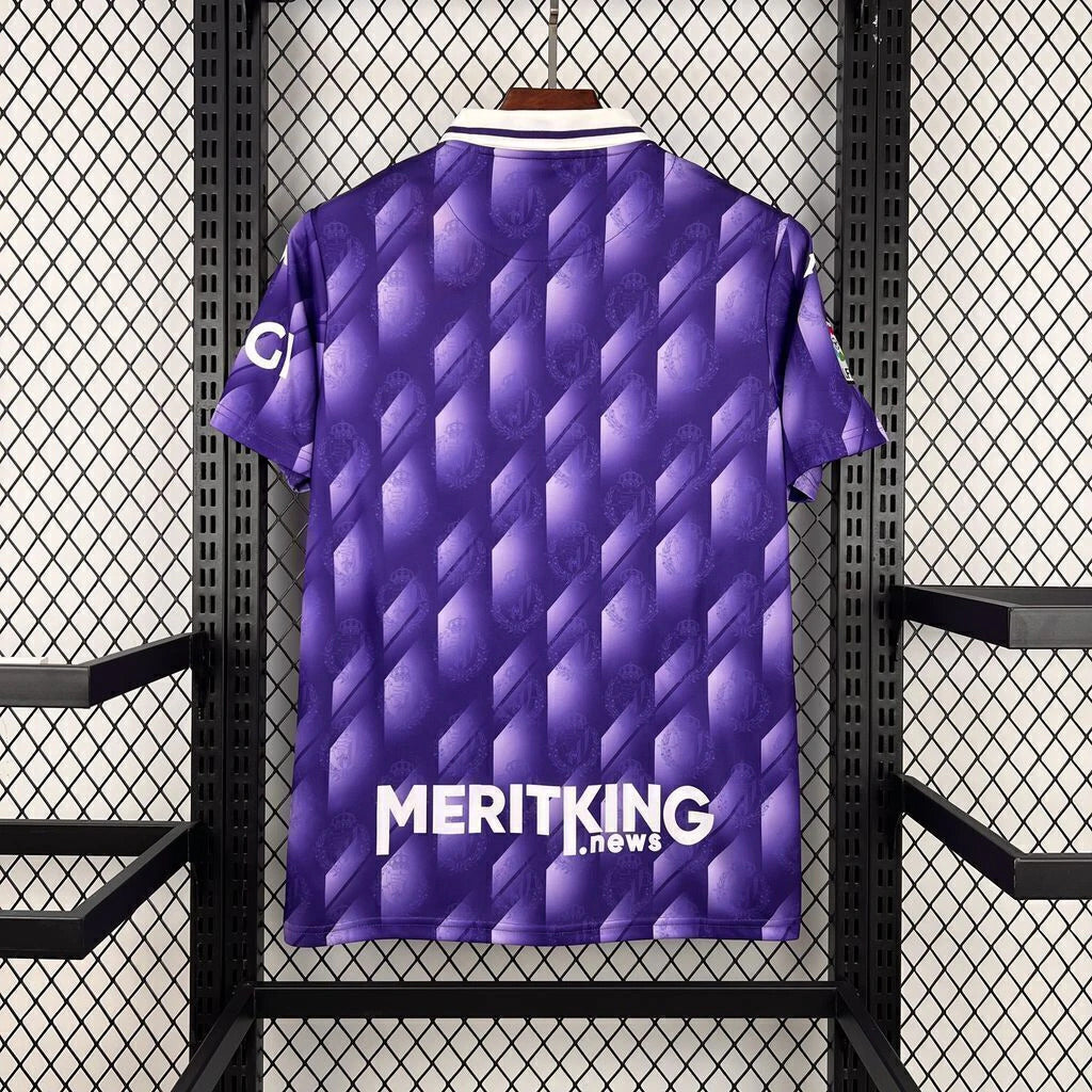 Real Valladolid | Edición Especial