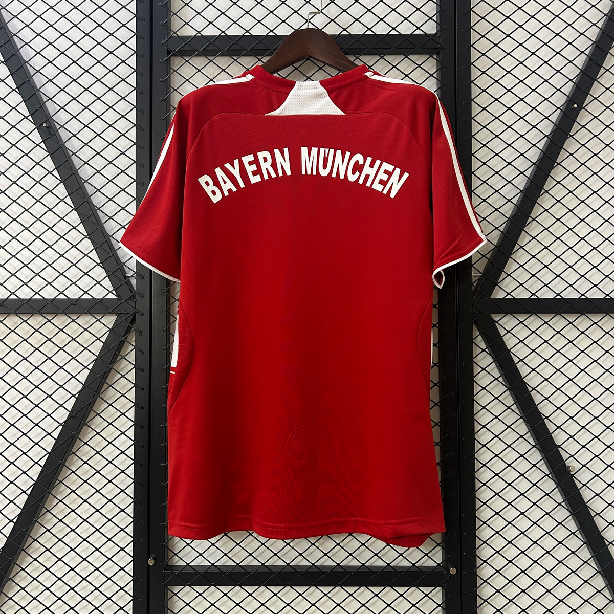 FC Bayern Munich 07/08