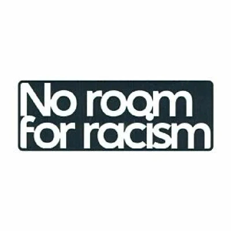 No room for racism - Premier League