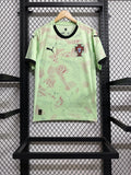 Portugal Visitante 25/26