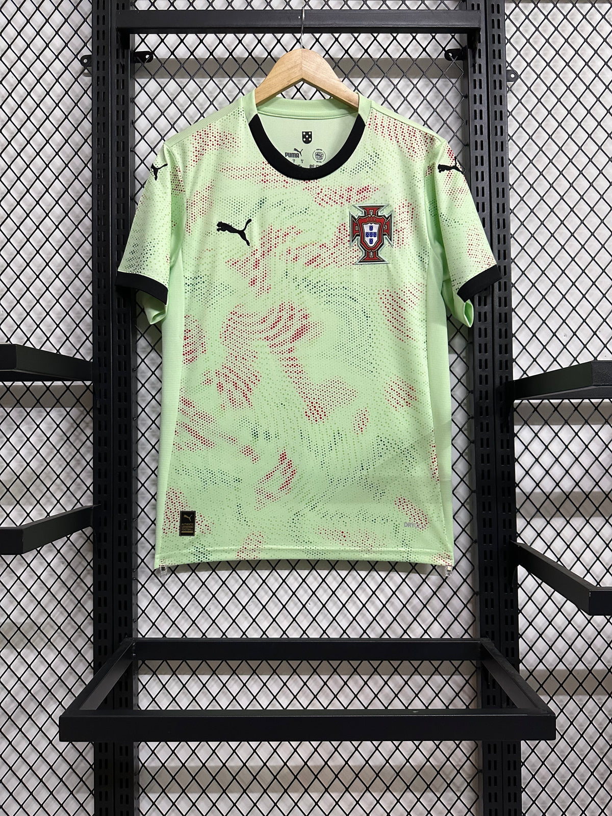 Portugal Visitante 25/26