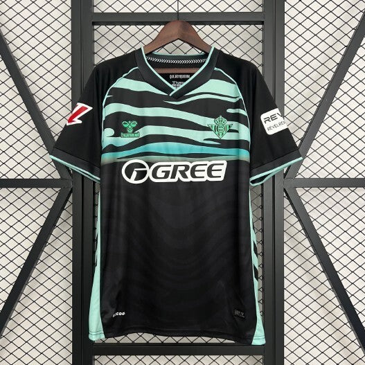 Real Betis 3ª 25/26