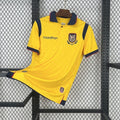 Ecuador 25/26