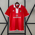 SL Benfica 04/05